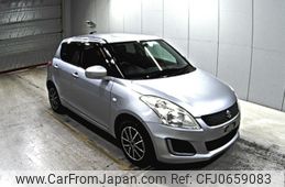 suzuki swift 2014 -SUZUKI--Swift ZD72S-306222---SUZUKI--Swift ZD72S-306222-