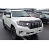 toyota land-cruiser-prado 2023 -TOYOTA 【横浜 365ﾕ1207】--Land Cruiser Prado 3DA-GDJ150W--GDJ150ｰ0083813---TOYOTA 【横浜 365ﾕ1207】--Land Cruiser Prado 3DA-GDJ150W--GDJ150ｰ0083813- image 2