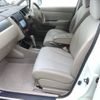 nissan tiida 2010 CFJ1717999 image 15