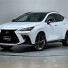 lexus nx 2023 -LEXUS--Lexus NX 6AA-AAZH25--AAZH25-6002418---LEXUS--Lexus NX 6AA-AAZH25--AAZH25-6002418- image 1