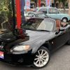 mazda roadster 2007 quick_quick_CBA-NCEC_NCEC-150243 image 9