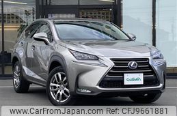 lexus nx 2015 -LEXUS--Lexus NX DAA-AYZ15--AYZ15-1003421---LEXUS--Lexus NX DAA-AYZ15--AYZ15-1003421-