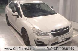 subaru impreza-g4 2015 -SUBARU--Impreza G4 GJ2-008152---SUBARU--Impreza G4 GJ2-008152-