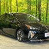 toyota prius 2019 quick_quick_ZVW51_ZVW51-8068923 image 17