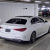 mercedes-benz c-class 2022 CFJ1577784 image 4