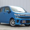 suzuki wagon-r 2017 quick_quick_DAA-MH55S_MH55S-126811 image 1