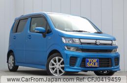 suzuki wagon-r 2017 quick_quick_DAA-MH55S_MH55S-126811