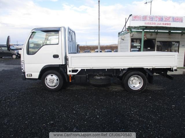 isuzu elf-truck 2010 GOO_NET_EXCHANGE_0901053A30241225W001 image 2