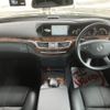mercedes-benz s-class 2008 -MERCEDES-BENZ--Benz S Class DBA-221056--WDD2210562A178314---MERCEDES-BENZ--Benz S Class DBA-221056--WDD2210562A178314- image 2