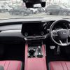 lexus rx 2023 -LEXUS--Lexus RX 5BA-TALA15--TALA15-1003652---LEXUS--Lexus RX 5BA-TALA15--TALA15-1003652- image 3