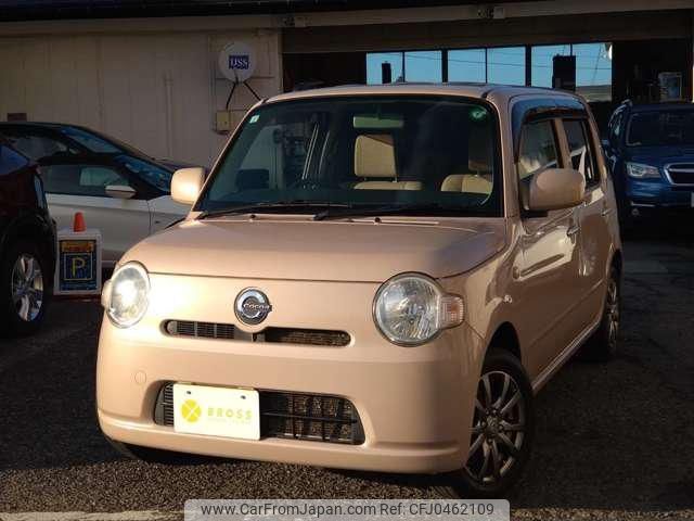 daihatsu mira-cocoa 2015 -DAIHATSU 【名変中 】--Mira Cocoa L675S--0198193---DAIHATSU 【名変中 】--Mira Cocoa L675S--0198193- image 1