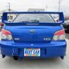 subaru impreza 2005 -SUBARU 【春日部 300】--Impreza GDA--GDA-017871---SUBARU 【春日部 300】--Impreza GDA--GDA-017871- image 2