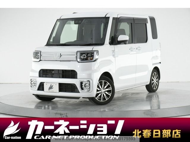 daihatsu wake 2021 -DAIHATSU--WAKE 3BA-LA700S--LA700S-0172524---DAIHATSU--WAKE 3BA-LA700S--LA700S-0172524- image 1