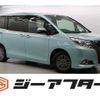 toyota esquire 2014 -TOYOTA--Esquire DBA-ZRR80G--ZRR80-0087336---TOYOTA--Esquire DBA-ZRR80G--ZRR80-0087336- image 1