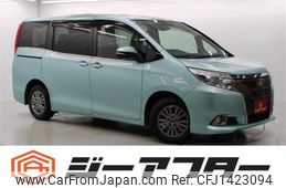 toyota esquire 2014 -TOYOTA--Esquire DBA-ZRR80G--ZRR80-0087336---TOYOTA--Esquire DBA-ZRR80G--ZRR80-0087336-