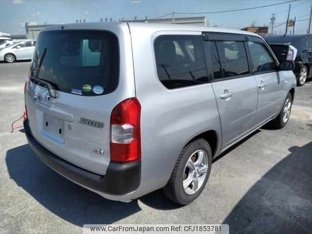 toyota succeed 2019 CFJ1853781 image 2