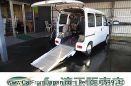 daihatsu hijet-cargo 2013 quick_quick_EBD-S321V_S321V-0187988