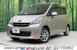 subaru stella 2011 CFJ1783862