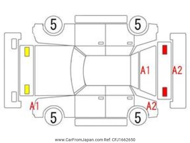 honda fit 2024 CFJ1662650 image 2