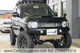 suzuki jimny 2013 quick_quick_ABA-JB23W_JB23W-697667