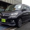 suzuki solio 2018 -SUZUKI--Solio DAA-MA36S--MA36S-752883---SUZUKI--Solio DAA-MA36S--MA36S-752883- image 1