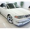 toyota mark-ii 1999 -TOYOTA--Mark2 JZX100--JZX100-6086287---TOYOTA--Mark2 JZX100--JZX100-6086287- image 2