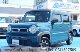 suzuki hustler 2020 CFJ1607589