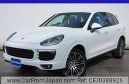 porsche cayenne 2017 GOO_JP_700080167230241026002