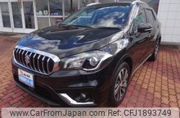 suzuki sx4 2019 CFJ1893749