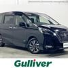 nissan serena 2020 -NISSAN--Serena DAA-GFC27--GFC27-200442---NISSAN--Serena DAA-GFC27--GFC27-200442- image 1