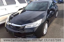 honda accord 2018 CFJ1657599