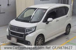 daihatsu move 2016 -DAIHATSU 【浜松 582ｴ4516】--Move DBA-LA150S--LA150S-0078944---DAIHATSU 【浜松 582ｴ4516】--Move DBA-LA150S--LA150S-0078944-