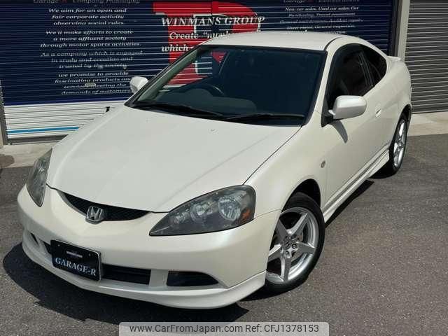 honda integra 2006 quick_quick_ABA-DC5_DC5-2305507 image 2