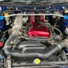 nissan silvia 2002 CFJ1279925 image 30