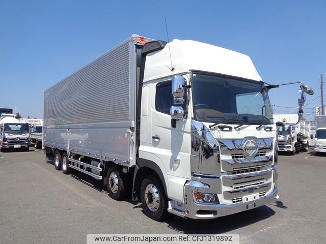 hino profia 2019 CFJ1319892 image 1