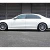 mercedes-benz s-class 2021 quick_quick_5AA-223163_W1K2231631A007156 image 8