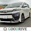 toyota vellfire 2019 quick_quick_DBA-AGH30W_AGH30-0272149 image 1