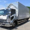 isuzu forward 2019 -ISUZU--Forward 2PG-FSR90S2--FSR90S2-7009960---ISUZU--Forward 2PG-FSR90S2--FSR90S2-7009960- image 1
