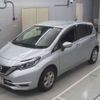 nissan note 2018 -NISSAN--Note DBA-E12--E12-587850---NISSAN--Note DBA-E12--E12-587850- image 1