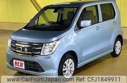 mazda flair 2015 CFJ1849911