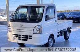 mazda scrum-truck 2020 quick_quick_EBD-DG16T_DG16T-520484