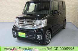 honda n-box 2016 -HONDA 【名変中 】--N BOX JF1--2521819---HONDA 【名変中 】--N BOX JF1--2521819-