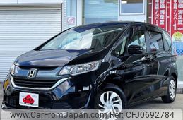 honda freed 2017 -HONDA--Freed DBA-GB5--GB5-1009677---HONDA--Freed DBA-GB5--GB5-1009677-