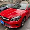 mercedes-benz cla-class 2018 CFJ1859125 image 1