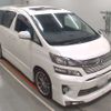 toyota vellfire 2013 -TOYOTA 【習志野 330ﾑ4191】--Vellfire DBA-GGH20W--GGH20-8074101---TOYOTA 【習志野 330ﾑ4191】--Vellfire DBA-GGH20W--GGH20-8074101- image 10