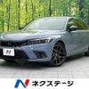 honda civic 2023 CFJ1532832 image 1