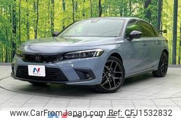 honda civic 2023 CFJ1532832
