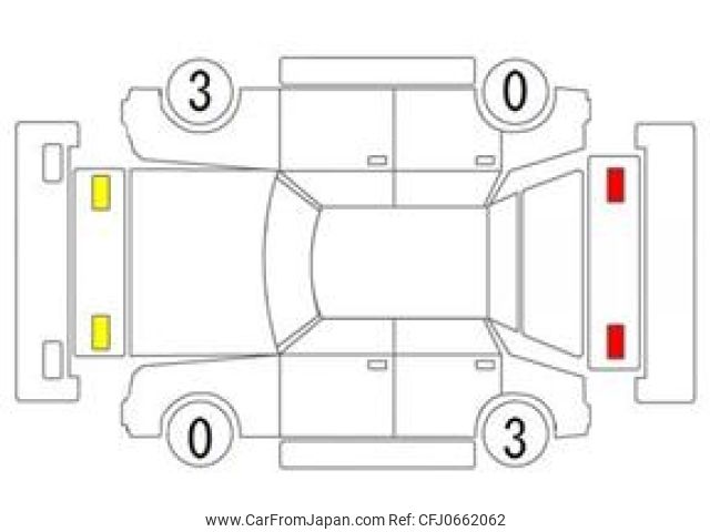 honda n-box 2019 -HONDA--N BOX DBA-JF3--JF3-1190135---HONDA--N BOX DBA-JF3--JF3-1190135- image 2