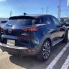 mazda cx-3 2018 quick_quick_DKEFW_DKEFW-200193 image 17