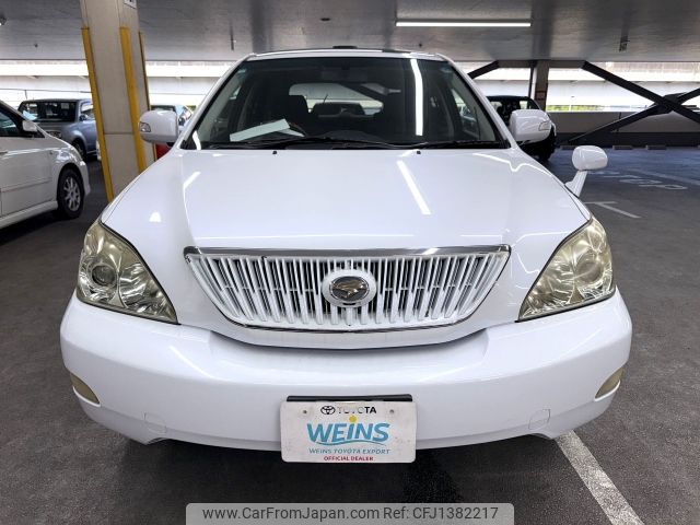 toyota harrier 2006 AF-ACU30-0063198 image 2